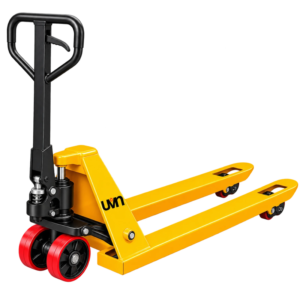 hand pallet truck 1 ton