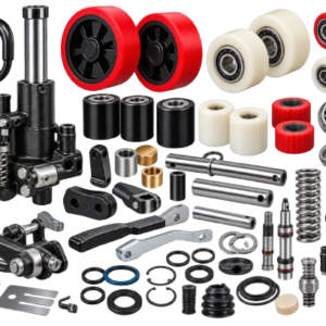 hpt spares