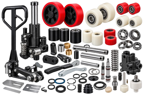 hpt spares
