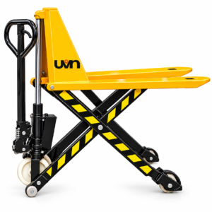 scissor pallet truck