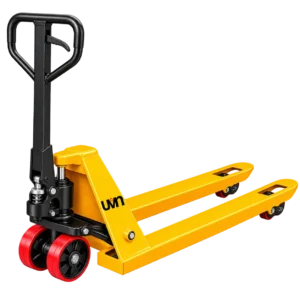 HAND PALLET TRUCK