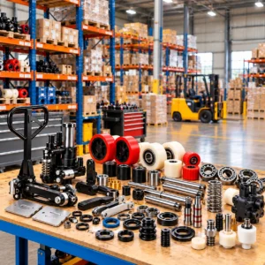 MHE SPARES
