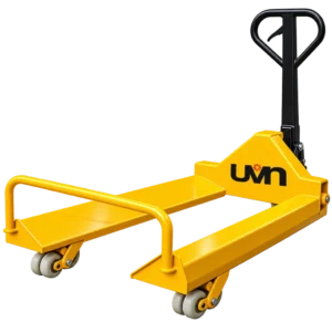 ROLL PALLET TRUCK