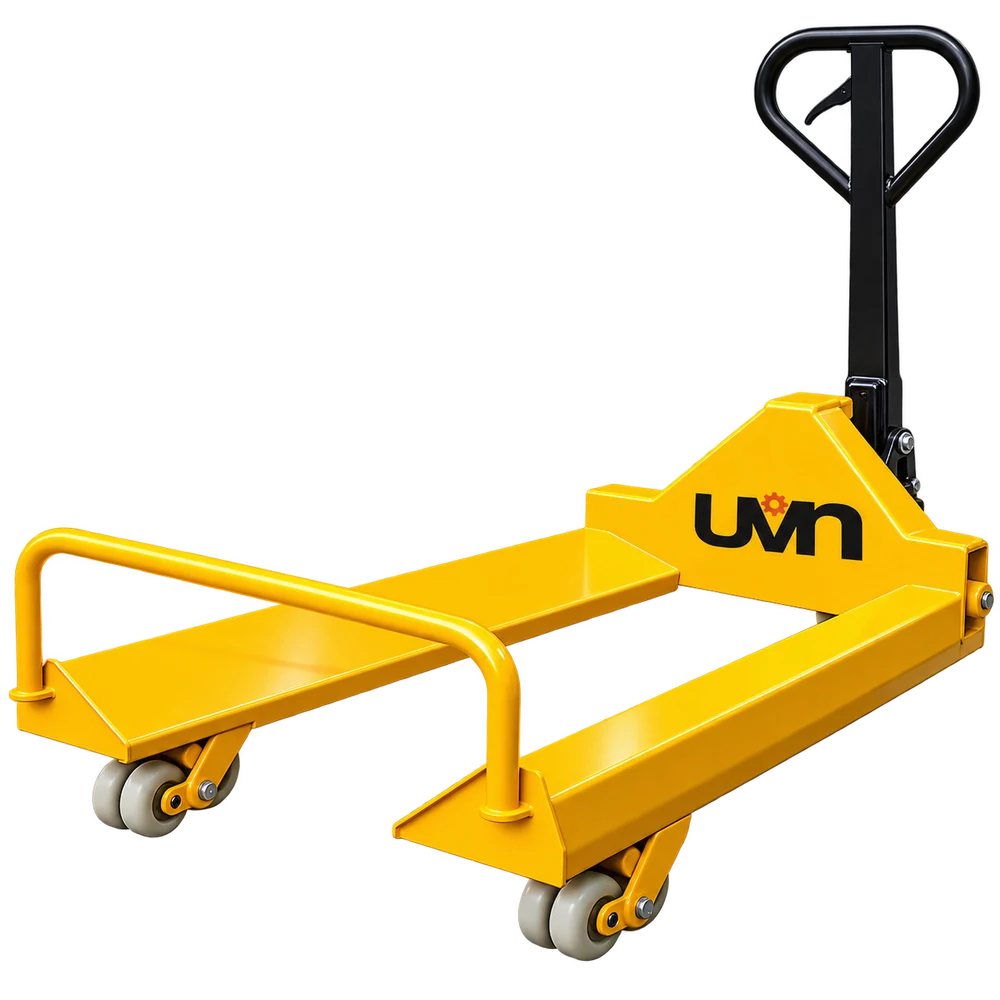 ROLL PALLET TRUCK