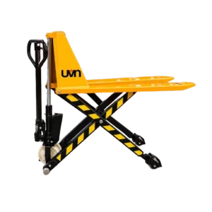 scissor pallet truck